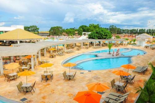 Apartamento Diroma Lacqua