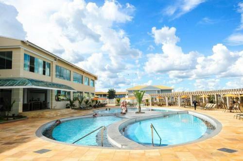 Apartamento Diroma Lacqua