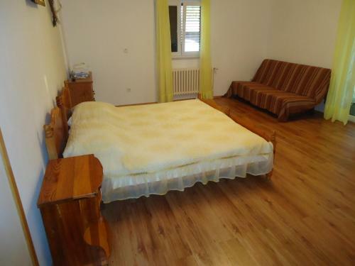 Apartmani Tina