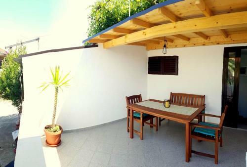 Apartmani Tina