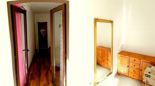 Apartmani Tina
