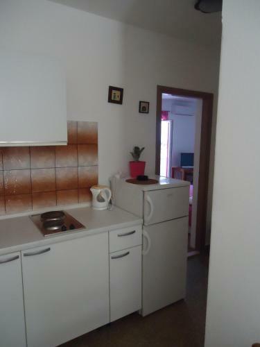 Apartmani Tina