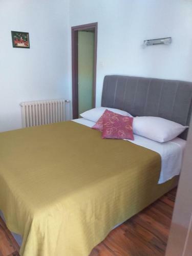 Apartmani Tina