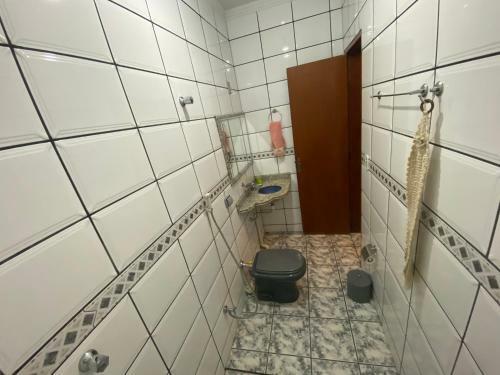 Casa Em Caldas Novas