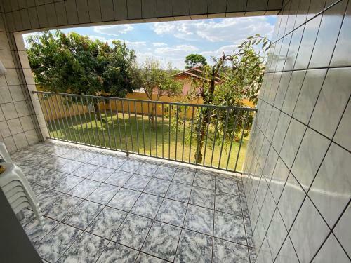Casa Em Caldas Novas