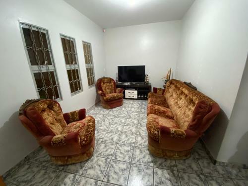 Casa Em Caldas Novas