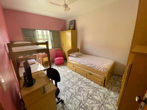 Casa Em Caldas Novas