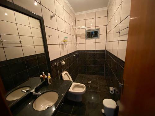 Casa Em Caldas Novas