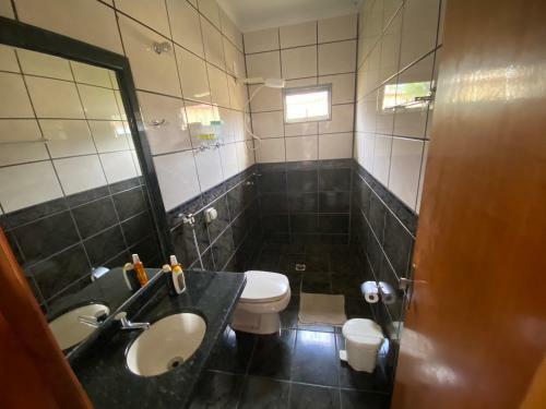 Casa Em Caldas Novas