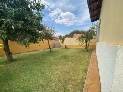 Casa Em Caldas Novas