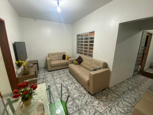 Casa Em Caldas Novas
