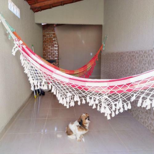 Casa Para Temporada!