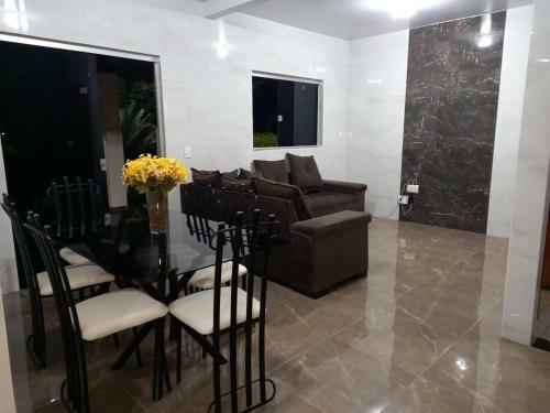 Casa Para Temporada!