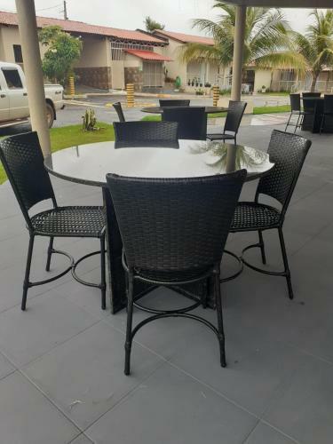 Casa Para Temporada!
