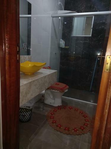 Casa Para Temporada!