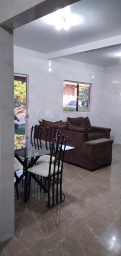 Casa Para Temporada!