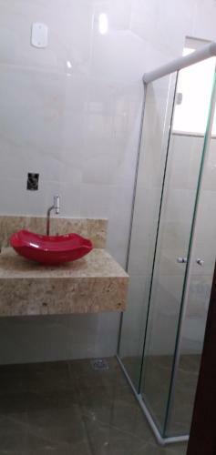 Casa Para Temporada!