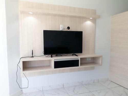 Apartamento Em Caldas Novas - Lagoa Quente Flat Service