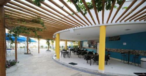 Apartamento Em Caldas Novas - Lagoa Quente Flat Service