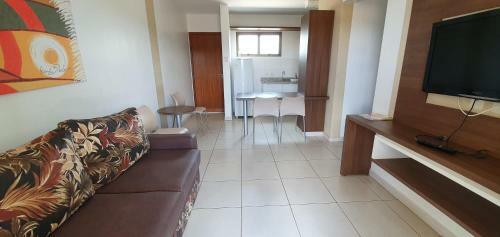 Aldeia Do Lago Apart
