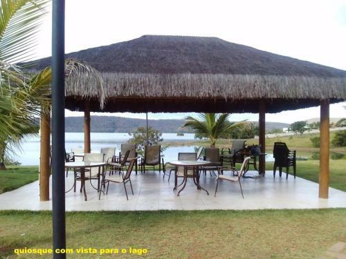 Aldeia Do Lago Apart