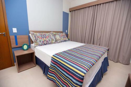 Apartamento Alta Vista Thermas Resort