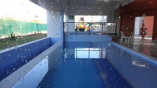 Apartamento Alta Vista Thermas Resort
