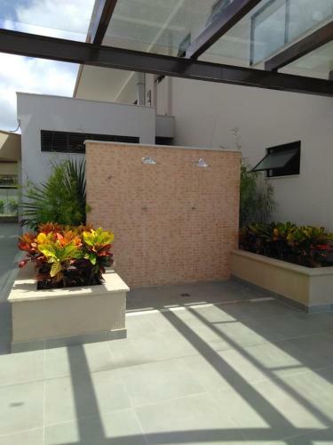 Apartamento Alta Vista Thermas Resort