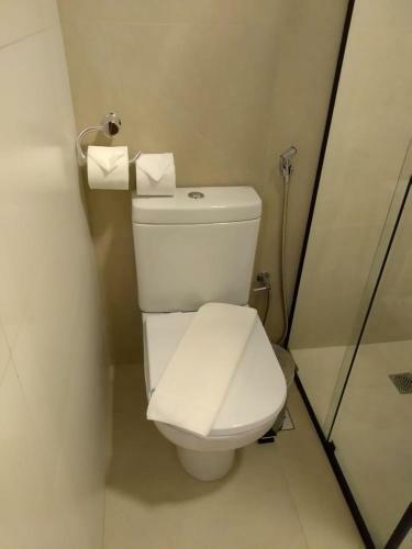 Apartamento Alta Vista Thermas Resort