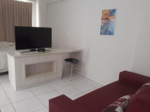 Apartamento Golden Dolphin Supreme Caldas Novas