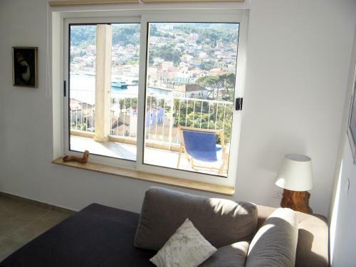 Apartment Magdalena