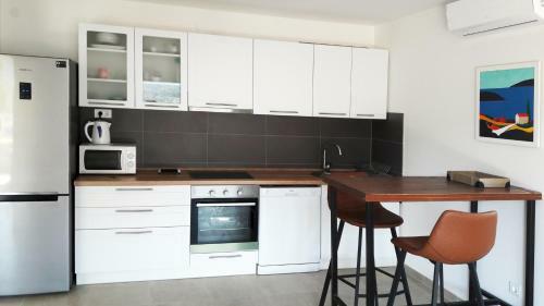Apartment Magdalena