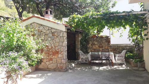 Apartment Magdalena