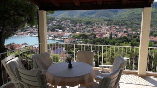 Apartment Magdalena