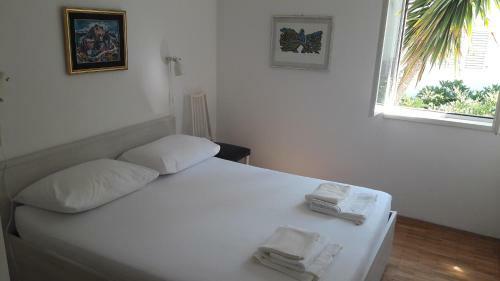 Apartment Magdalena