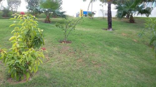 Apartamento Caldas Novas-golden Express