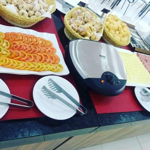 Encontro Das �guas Apart