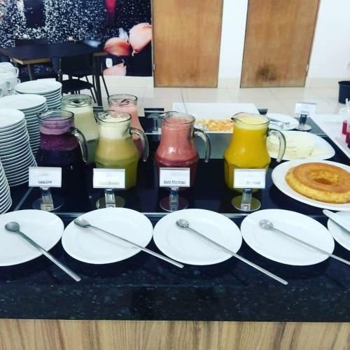 Encontro Das �guas Apart