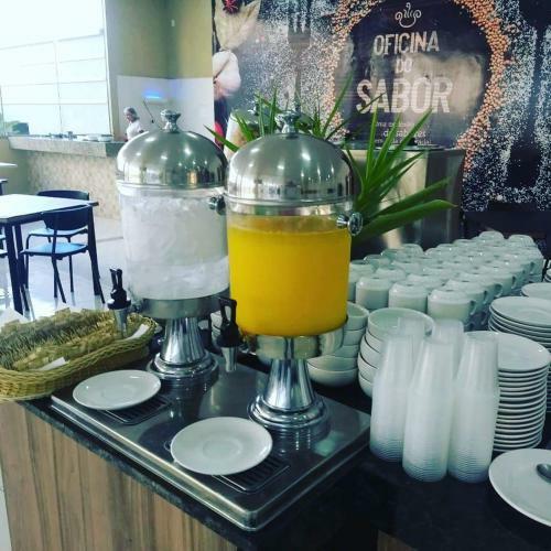 Encontro Das �guas Apart