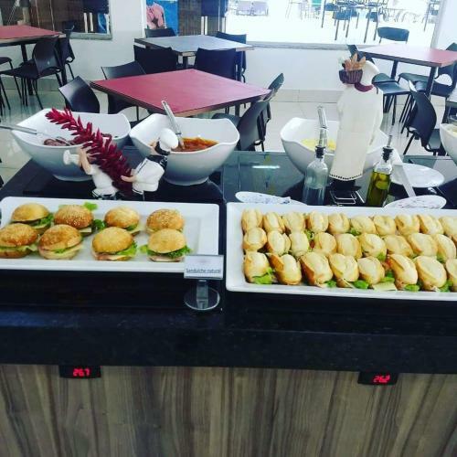 Encontro Das �guas Apart
