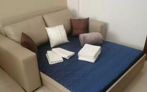 Encontro Das �guas Apart