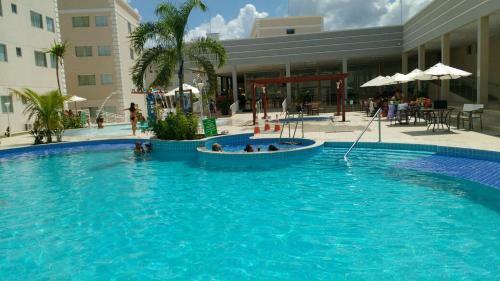 Encontro Das �guas Apart