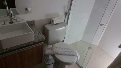 Encontro Das �guas Apart