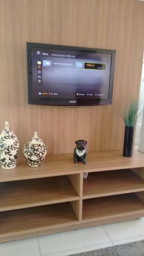 Encontro Das �guas Apart