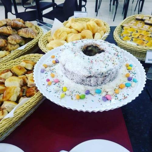 Encontro Das �guas Apart