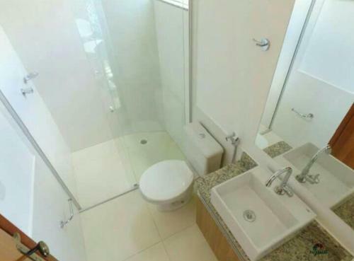 Encontro Das �guas Apart