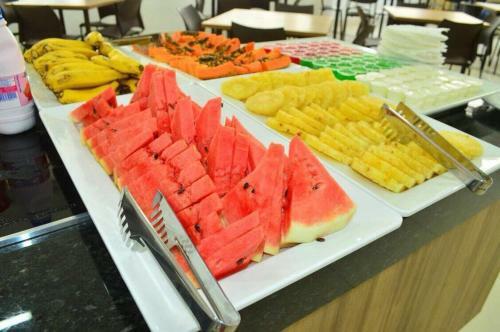 Encontro Das �guas Apart