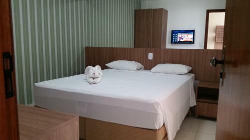 Encontro Das �guas Apart