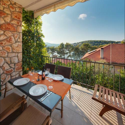 Figa Apartman Benko Milati?