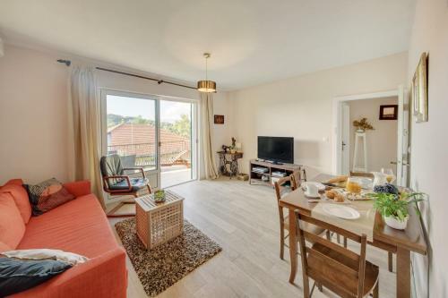 Figa Apartman Benko Milati?